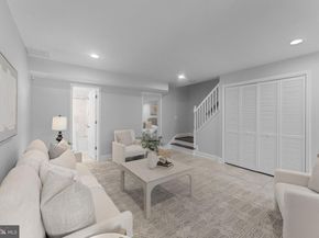 16 Gallatin Street NW, Washington DC 20011