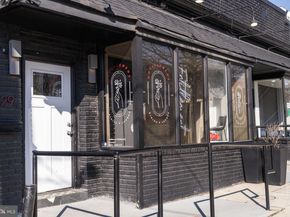 16 Gallatin Street NW, Washington DC 20011