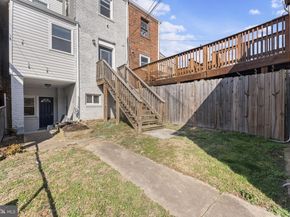 16 Gallatin Street NW, Washington DC 20011