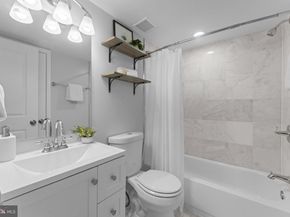 16 Gallatin Street NW, Washington DC 20011