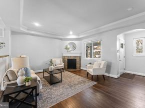 16 Gallatin Street NW, Washington DC 20011