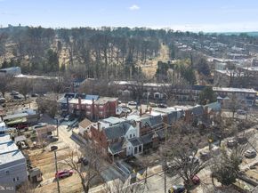 16 Gallatin Street NW, Washington DC 20011