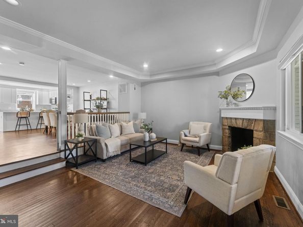 16 Gallatin Street NW, Washington DC 20011