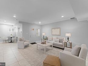 16 Gallatin Street NW, Washington DC 20011