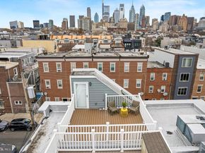 1000 S Dorrance Street, Philadelphia PA 19146