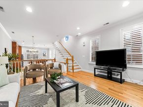 1000 S Dorrance Street, Philadelphia PA 19146