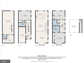 1000 S Dorrance Street, Philadelphia PA 19146