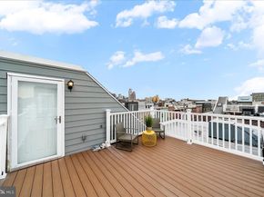 1000 S Dorrance Street, Philadelphia PA 19146