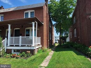 209 Harvey Avenue, Doylestown PA 18901