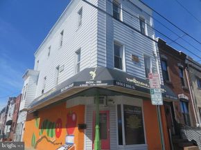 1814 S 20TH Street, Philadelphia PA 19145