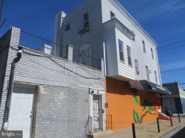 1814 S 20TH Street, Philadelphia PA 19145