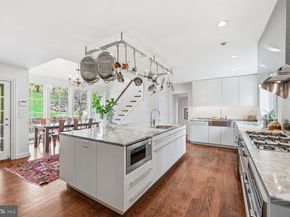 1431 Beaumont Drive, Gladwyne PA 19035