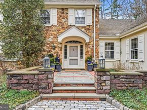 1431 Beaumont Drive, Gladwyne PA 19035