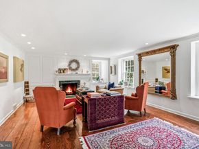 1431 Beaumont Drive, Gladwyne PA 19035