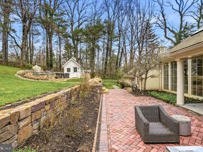 1431 Beaumont Drive, Gladwyne PA 19035