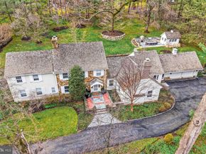 1431 Beaumont Drive, Gladwyne PA 19035