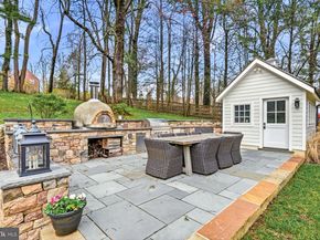 1431 Beaumont Drive, Gladwyne PA 19035