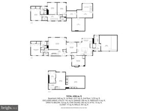 1431 Beaumont Drive, Gladwyne PA 19035