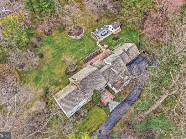 1431 Beaumont Drive, Gladwyne PA 19035