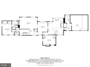 1431 Beaumont Drive, Gladwyne PA 19035