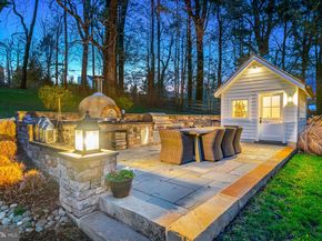 1431 Beaumont Drive, Gladwyne PA 19035