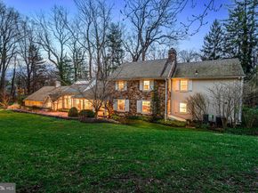 1431 Beaumont Drive, Gladwyne PA 19035