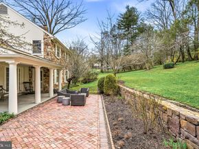 1431 Beaumont Drive, Gladwyne PA 19035