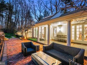 1431 Beaumont Drive, Gladwyne PA 19035