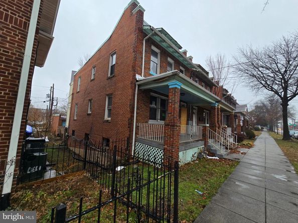 1702 Minnesota Avenue SE, Washington DC 20020