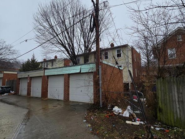1702 Minnesota Avenue SE, Washington DC 20020