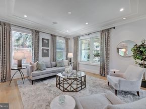 6517 Barnaby Street NW, Washington DC 20015