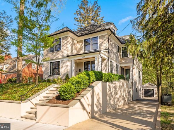 6517 Barnaby Street NW, Washington DC 20015