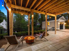 6517 Barnaby Street NW, Washington DC 20015