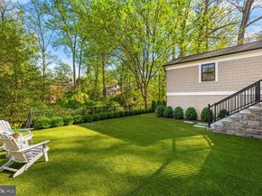 6517 Barnaby Street NW, Washington DC 20015