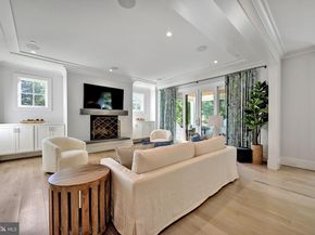 6517 Barnaby Street NW, Washington DC 20015