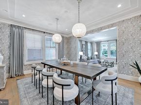 6517 Barnaby Street NW, Washington DC 20015
