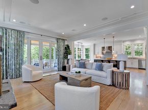 6517 Barnaby Street NW, Washington DC 20015