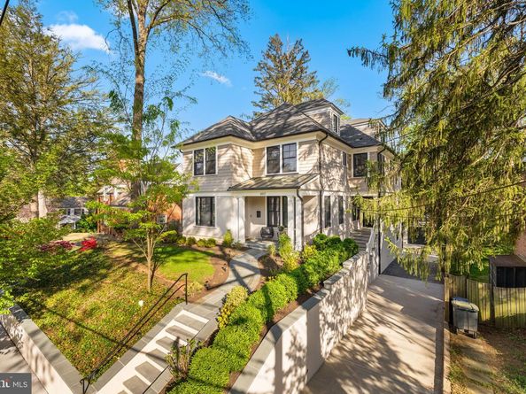 6517 Barnaby Street NW, Washington DC 20015