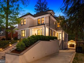 6517 Barnaby Street NW, Washington DC 20015