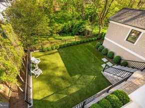 6517 Barnaby Street NW, Washington DC 20015