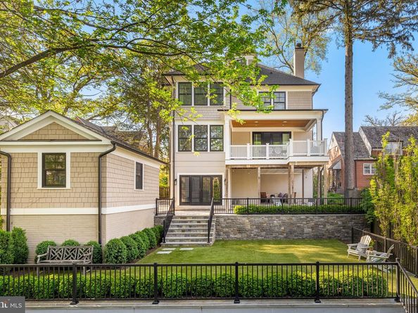 6517 Barnaby Street NW, Washington DC 20015