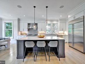 6517 Barnaby Street NW, Washington DC 20015