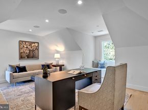 6517 Barnaby Street NW, Washington DC 20015