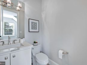6517 Barnaby Street NW, Washington DC 20015