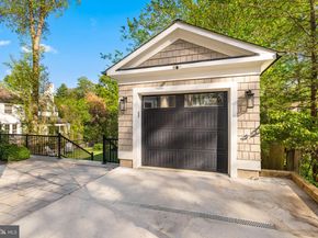 6517 Barnaby Street NW, Washington DC 20015
