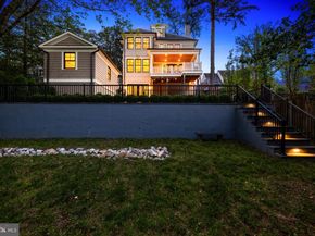 6517 Barnaby Street NW, Washington DC 20015