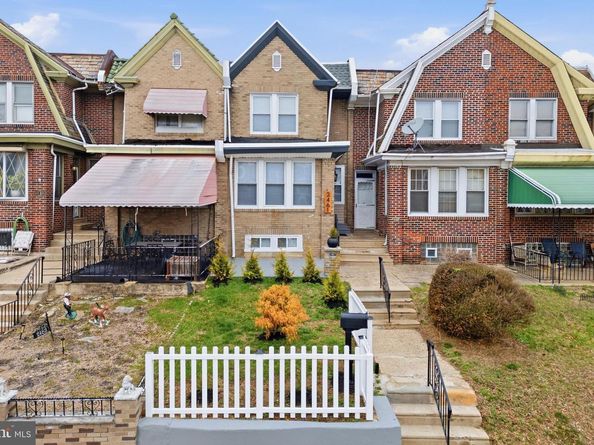 2461 79TH Avenue, Philadelphia PA 19150