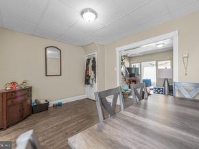 538 Clifton Avenue, Darby PA 19023