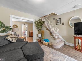 538 Clifton Avenue, Darby PA 19023
