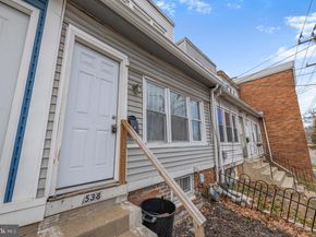 538 Clifton Avenue, Darby PA 19023